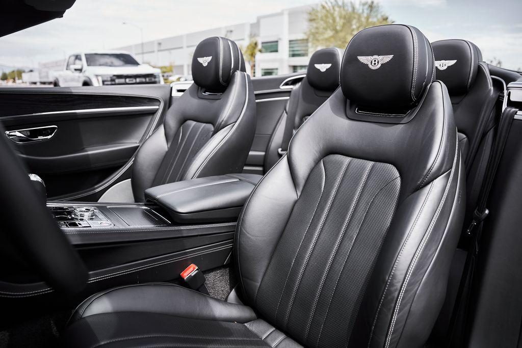 صورة مصغرة 40 لـ 2020 Bentley CONTINENTAL GT V8