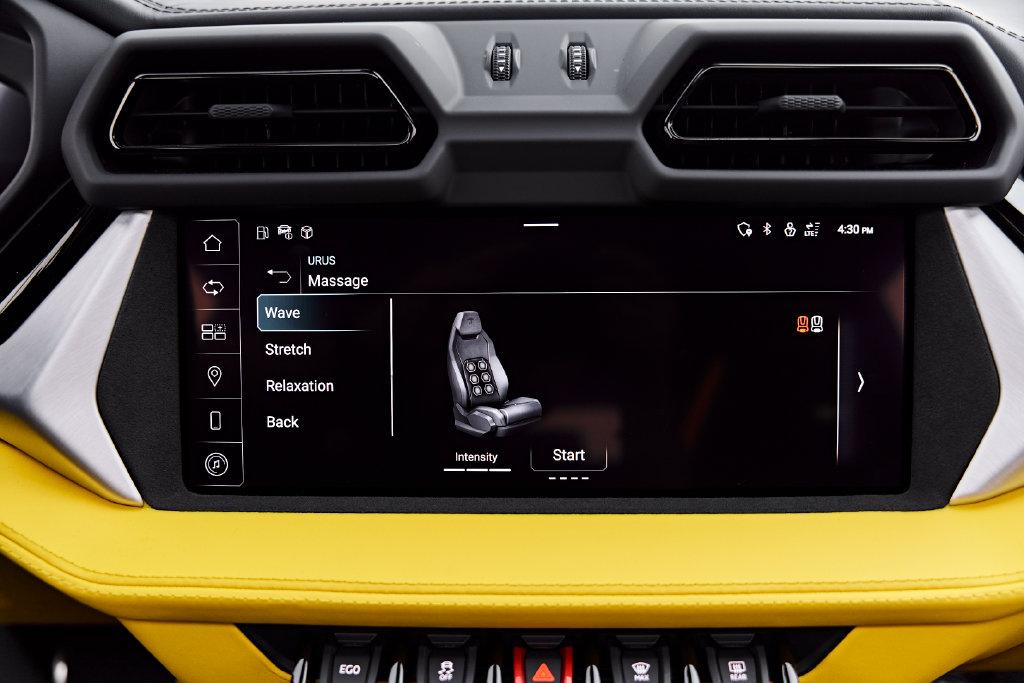 صورة مصغرة 79 لـ 2025 Lamborghini URUS SE