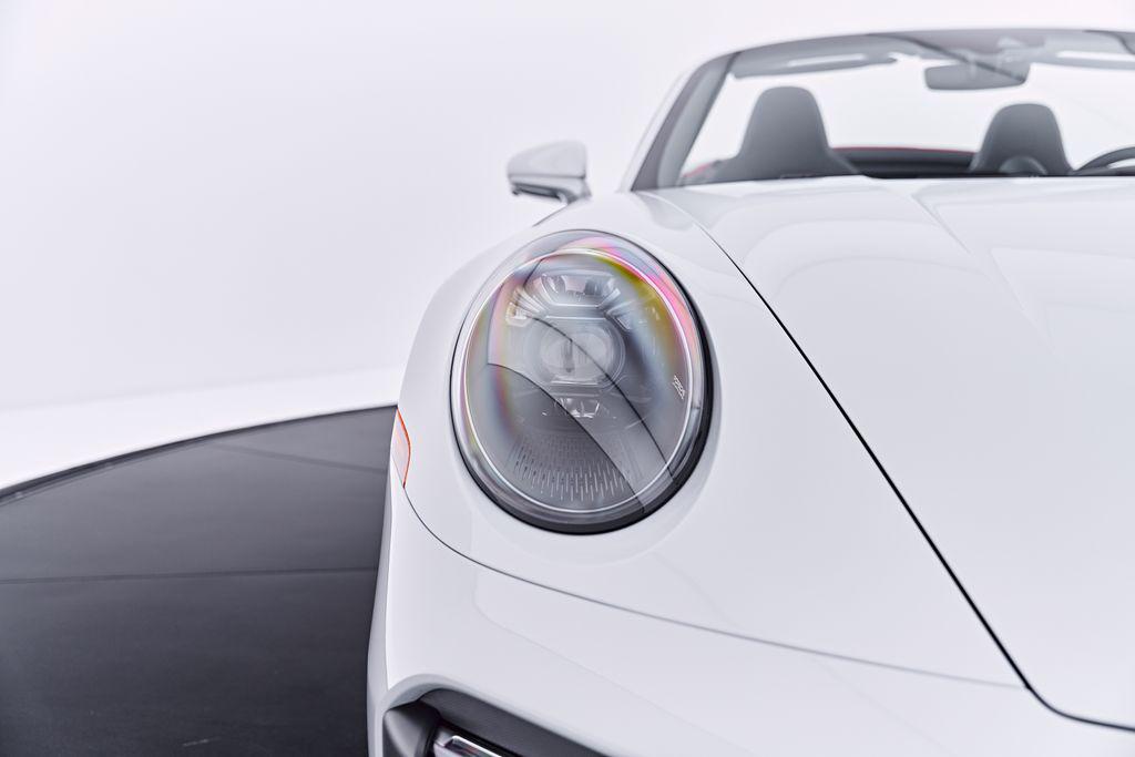 صورة مصغرة 21 لـ 2024 Porsche 911 TURBO S