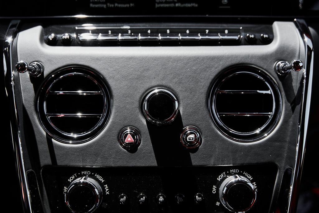 2026 ROLLS-ROYCE CULLINAN — миниатюра 82
