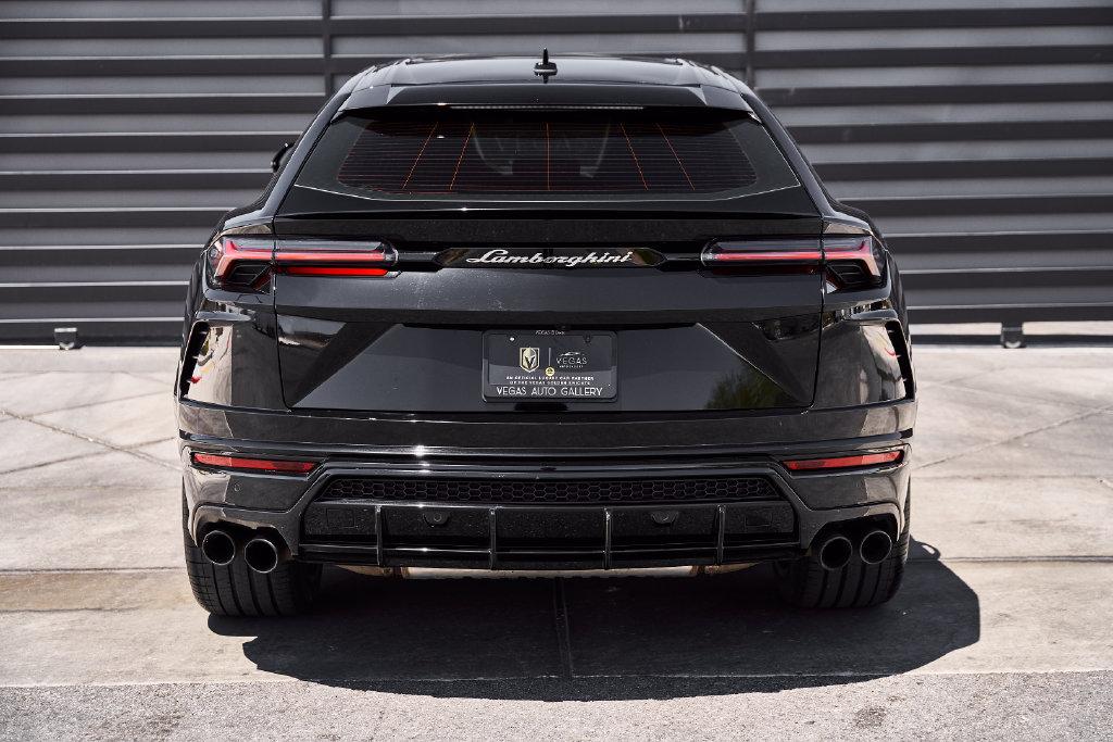 صورة مصغرة 13 لـ 2022 Lamborghini URUS