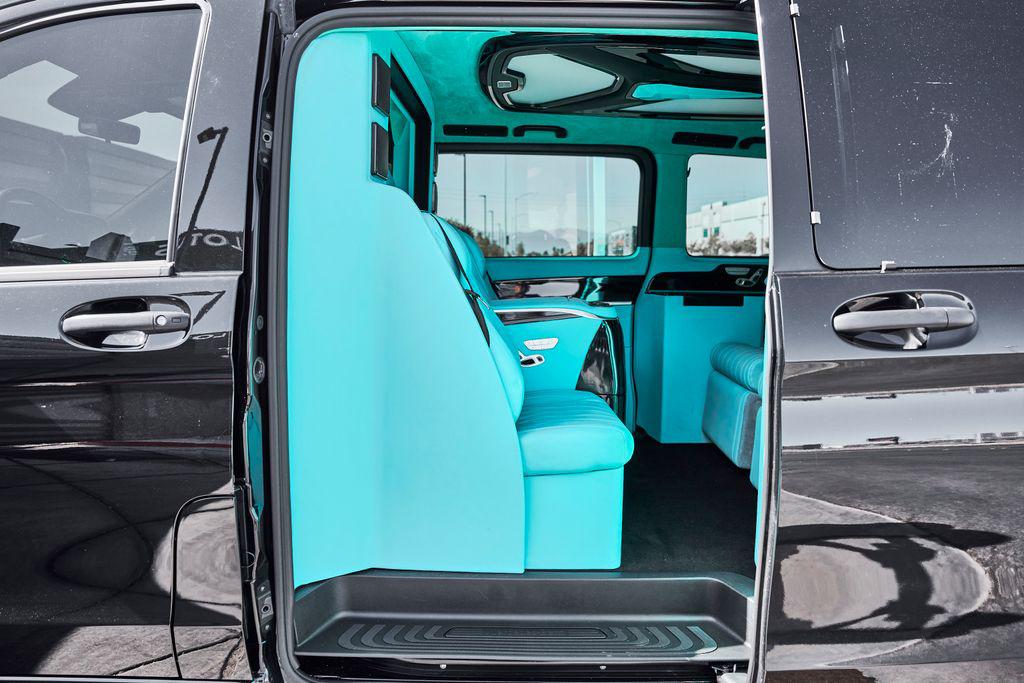 2023 Mercedes-BENZ METRIS BASE — миниатюра 29