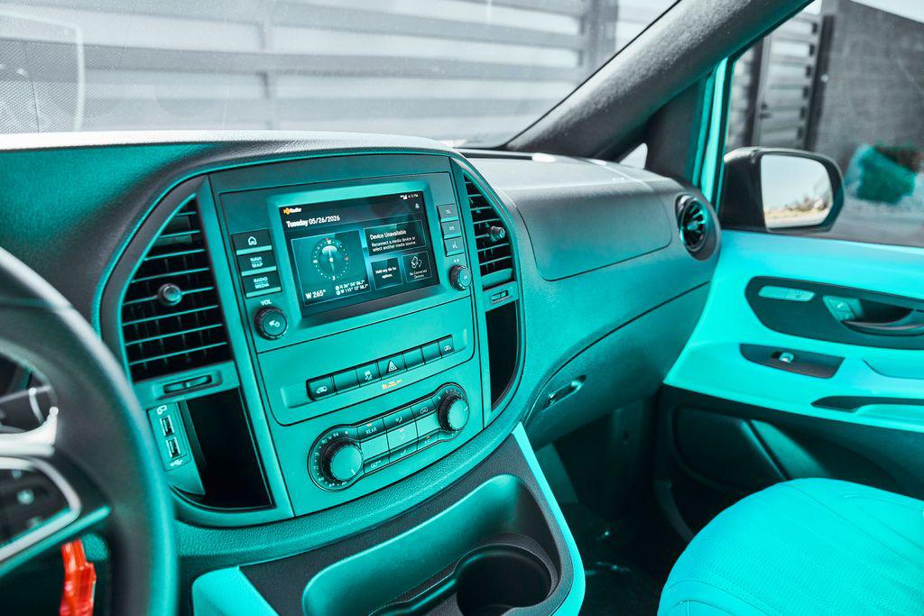 2023 Mercedes-BENZ METRIS BASE — миниатюра 60