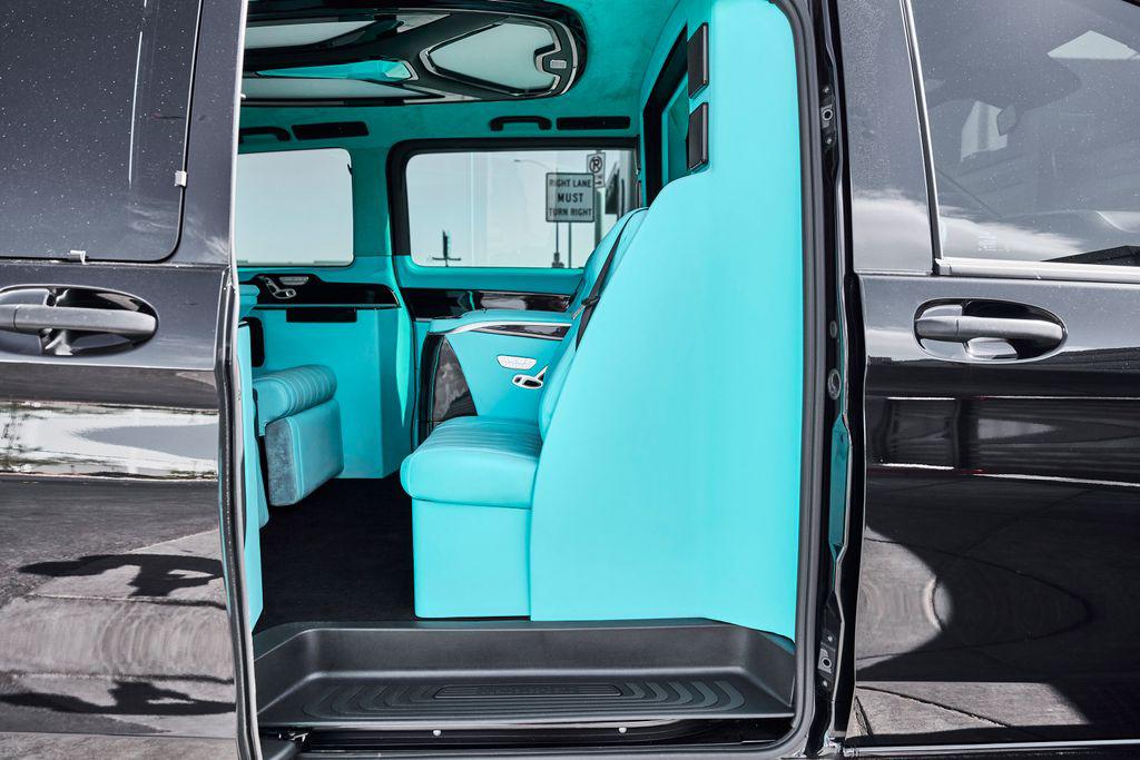 2023 Mercedes-BENZ METRIS BASE — миниатюра 26