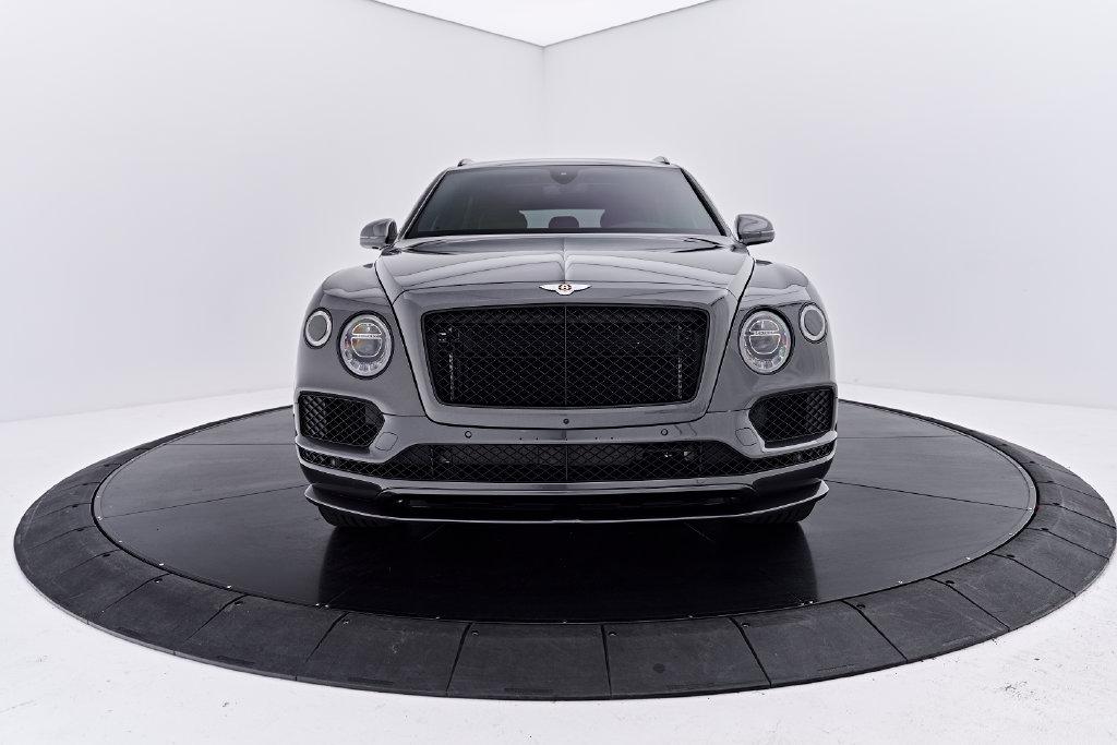 2020 Bentley BENTAYGA SPEED — миниатюра 17