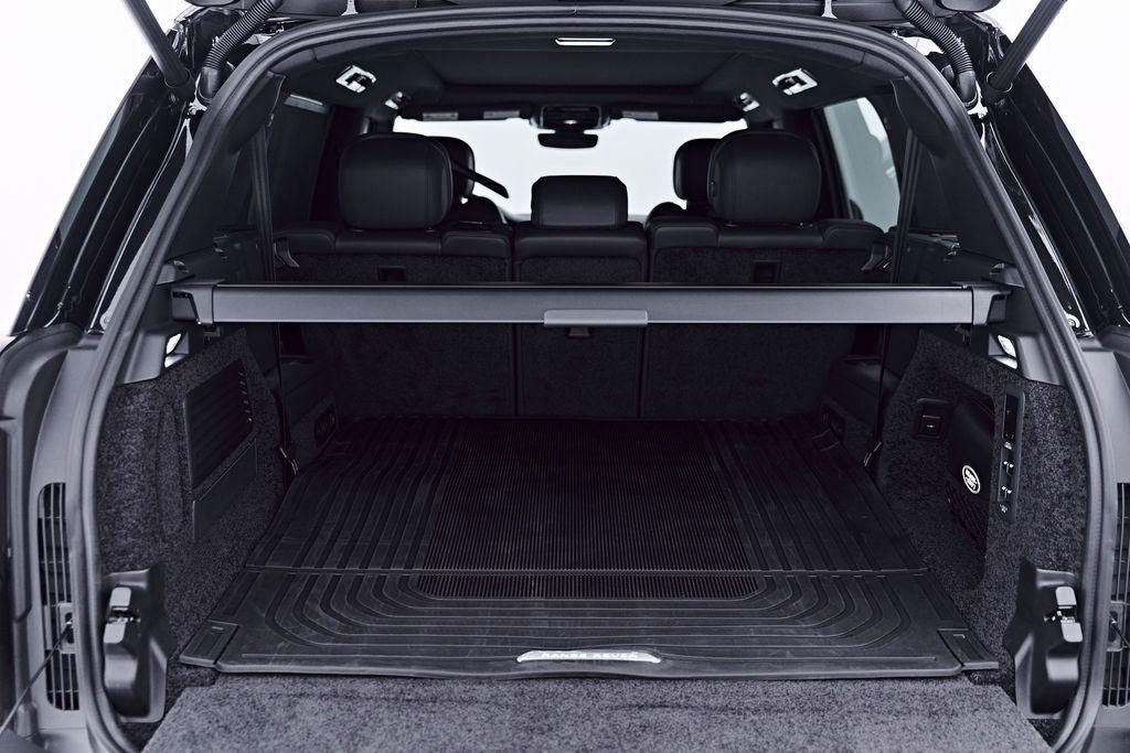 صورة مصغرة 23 لـ 2026 LAND Rover RANGE ROVER P530 SE 7 SEAT