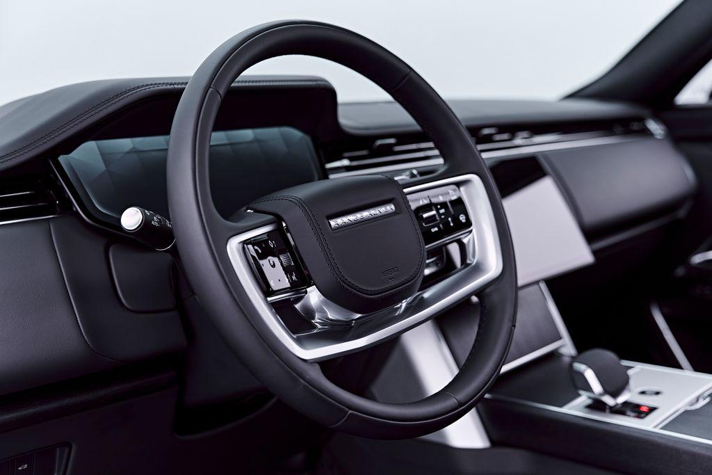 صورة مصغرة 42 لـ 2026 LAND Rover RANGE ROVER P530 SE 7 SEAT