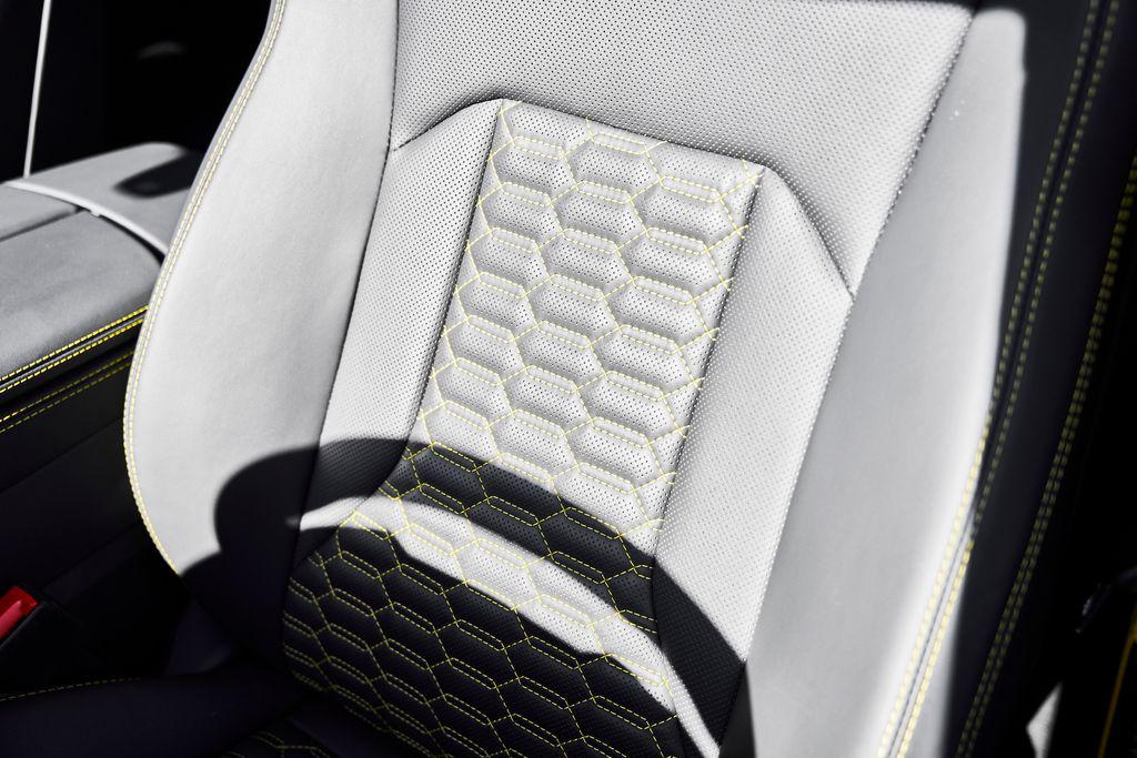 صورة مصغرة 47 لـ 2024 Lamborghini URUS S