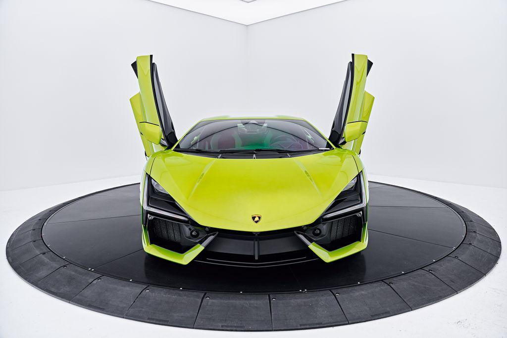 صورة مصغرة 25 لـ 2025 Lamborghini REVUELTO BASE