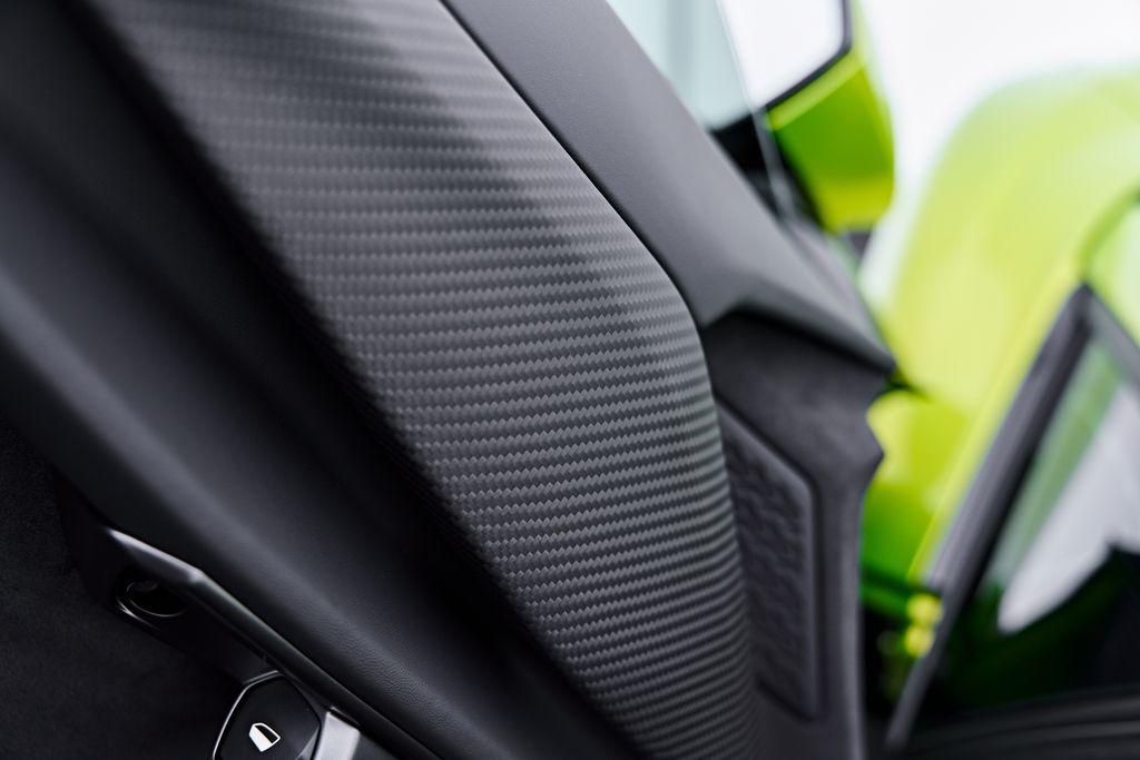 صورة مصغرة 59 لـ 2025 Lamborghini REVUELTO BASE