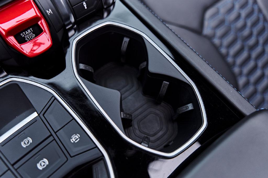 2020 Lamborghini URUS BASE 缩略图 72