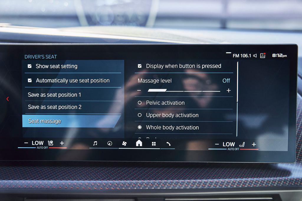 صورة مصغرة 84 لـ 2026 BMW XM LABEL