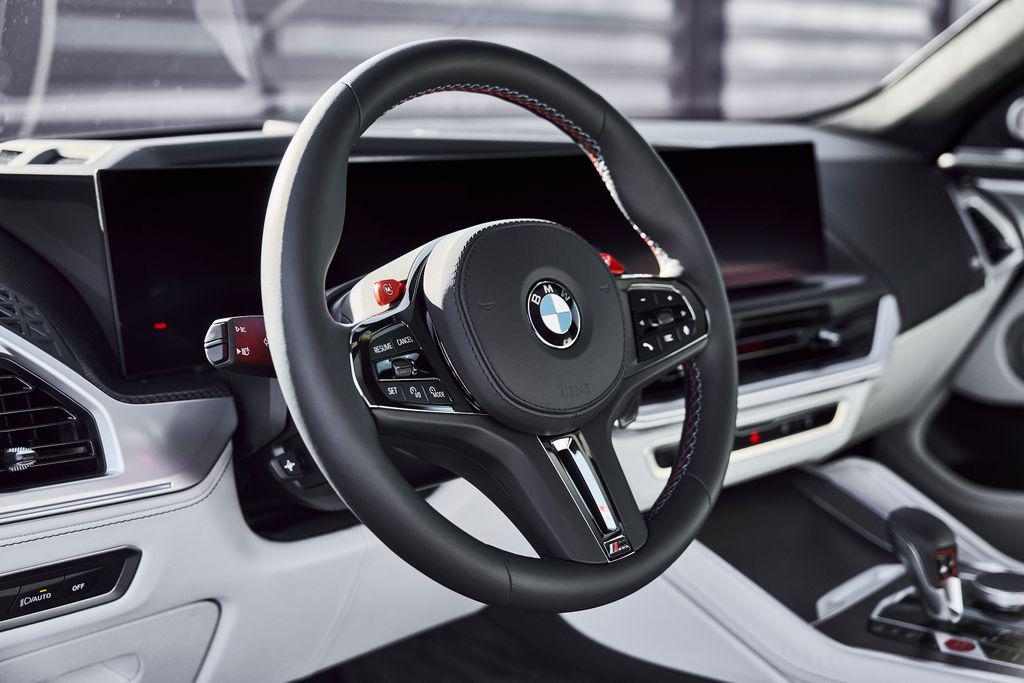 صورة مصغرة 43 لـ 2026 BMW XM LABEL