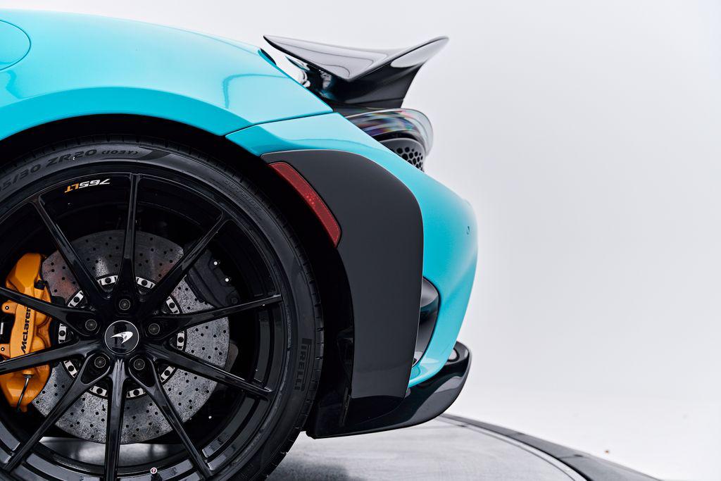 صورة مصغرة 53 لـ 2022 Mclaren 765LT SPIDER