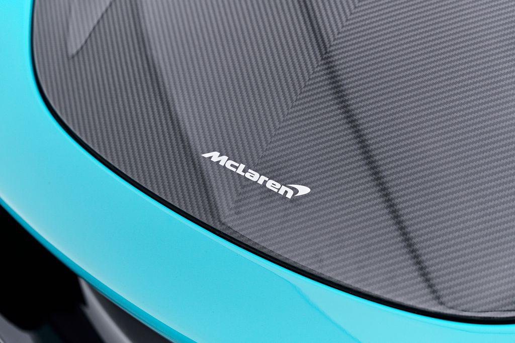 صورة مصغرة 43 لـ 2022 Mclaren 765LT SPIDER