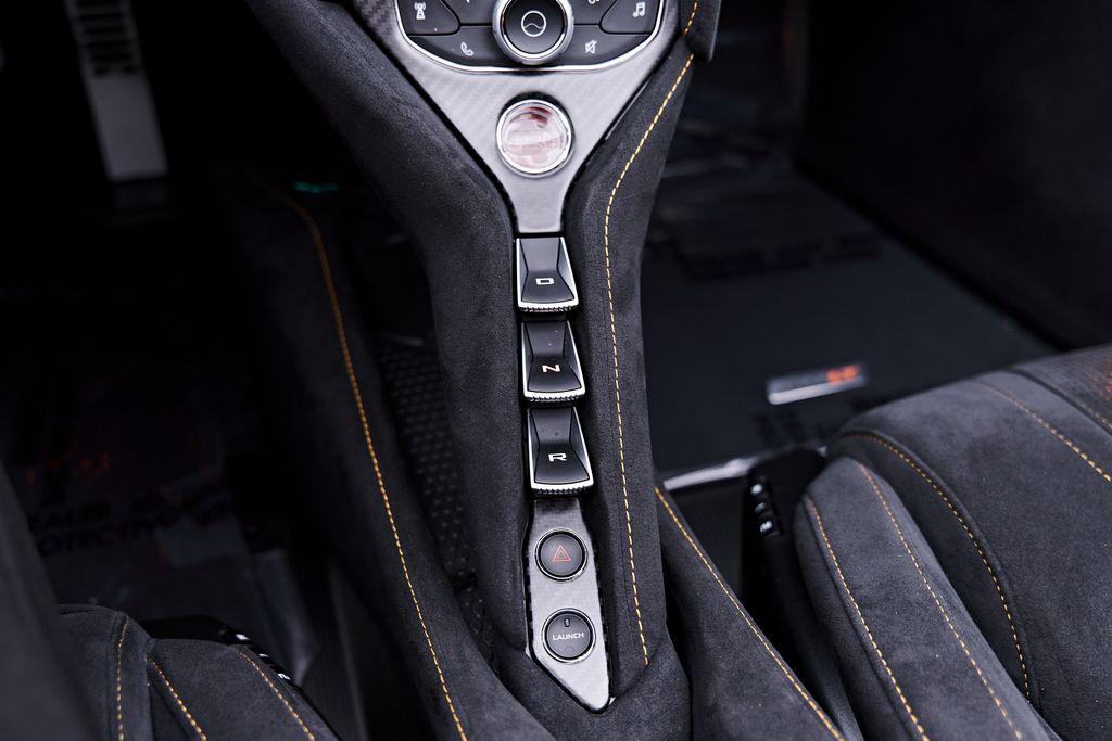 صورة مصغرة 92 لـ 2022 Mclaren 765LT SPIDER