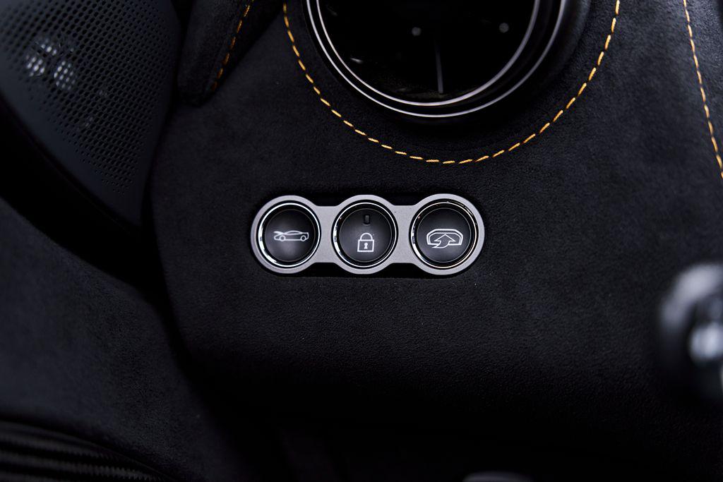 صورة مصغرة 86 لـ 2022 Mclaren 765LT SPIDER