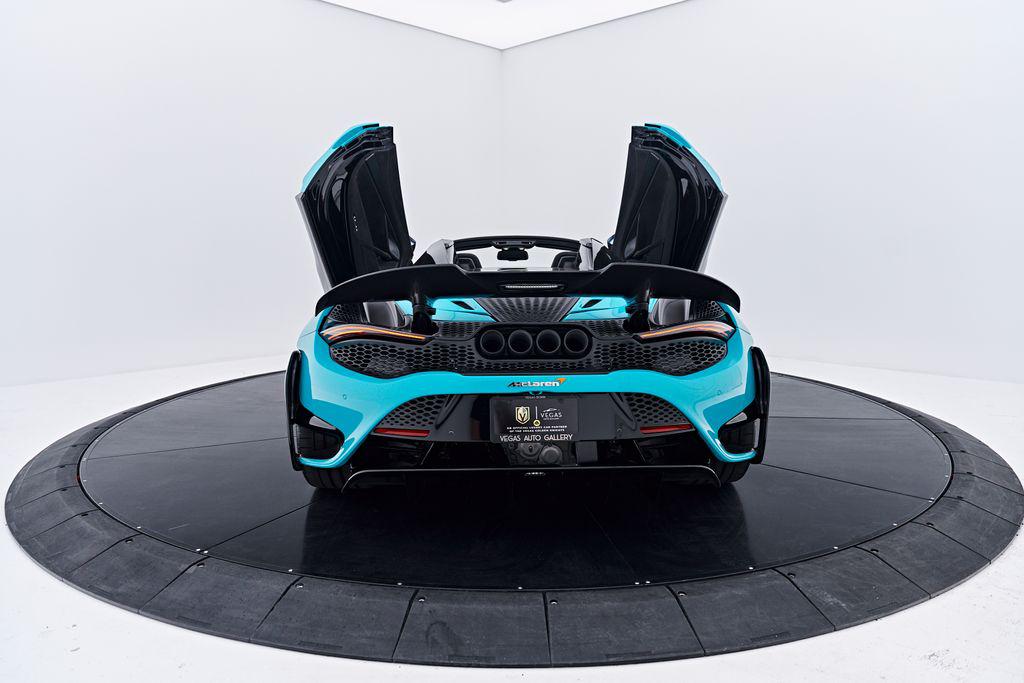 صورة مصغرة 38 لـ 2022 Mclaren 765LT SPIDER