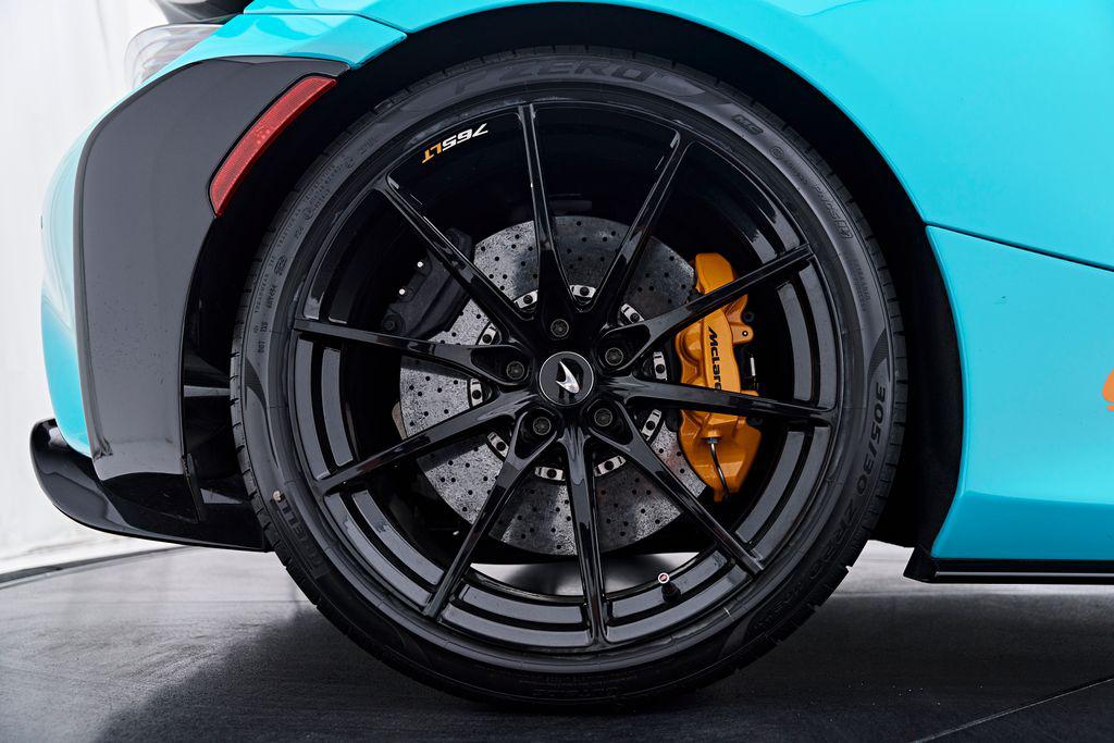 صورة مصغرة 58 لـ 2022 Mclaren 765LT SPIDER