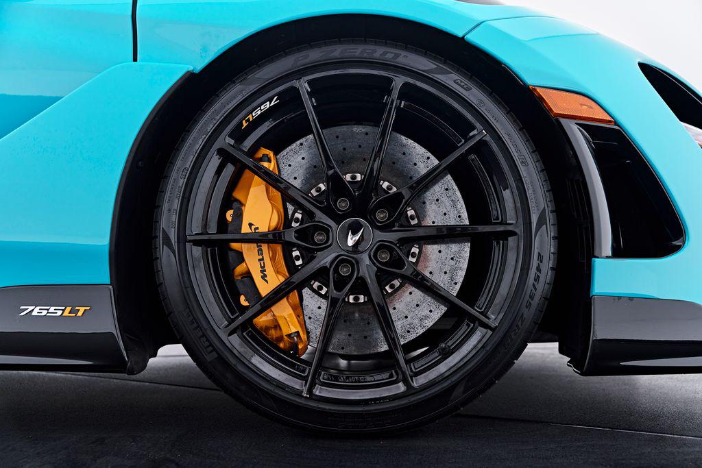 صورة مصغرة 59 لـ 2022 Mclaren 765LT SPIDER