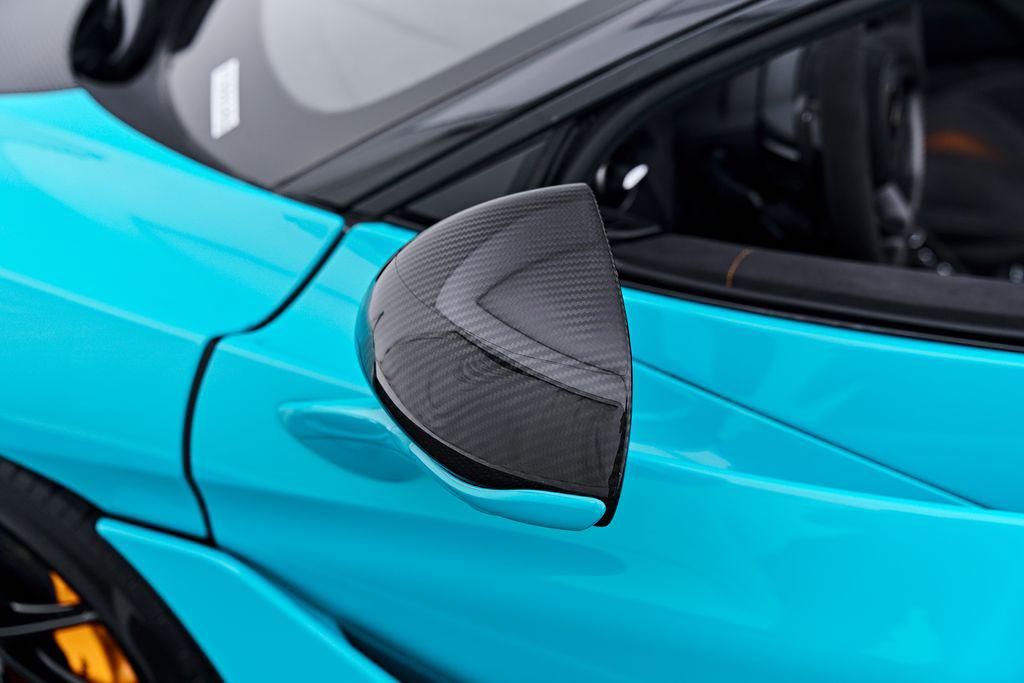 صورة مصغرة 47 لـ 2022 Mclaren 765LT SPIDER