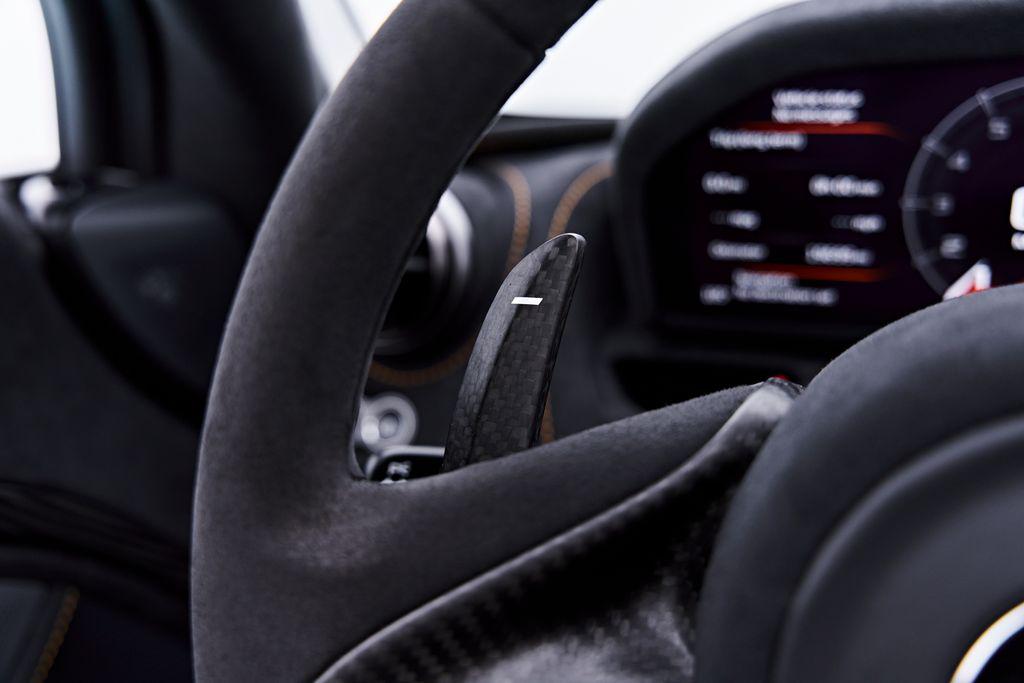 صورة مصغرة 78 لـ 2022 Mclaren 765LT SPIDER