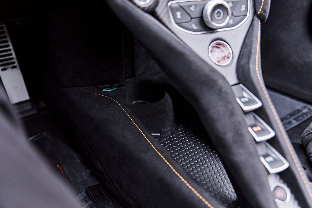 صورة مصغرة 93 لـ 2022 Mclaren 765LT SPIDER