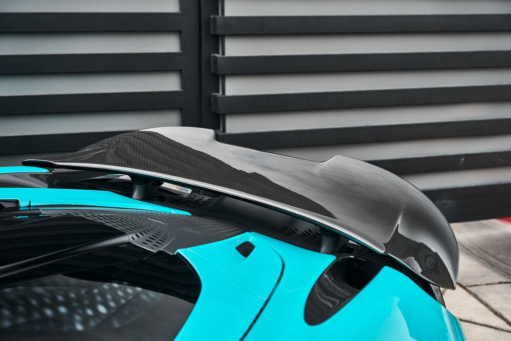 صورة مصغرة 14 لـ 2022 Mclaren 765LT SPIDER