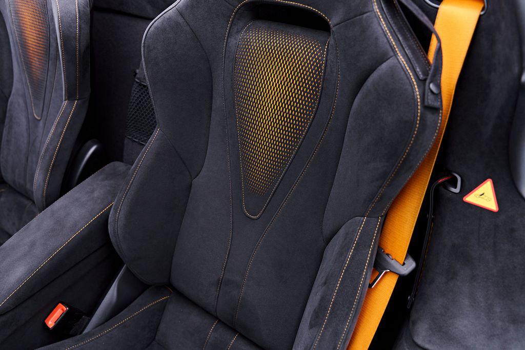 صورة مصغرة 75 لـ 2022 Mclaren 765LT SPIDER