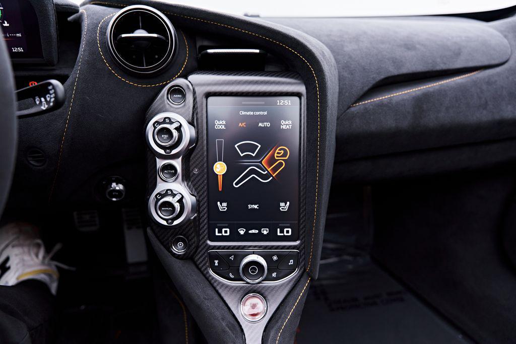 صورة مصغرة 94 لـ 2022 Mclaren 765LT SPIDER