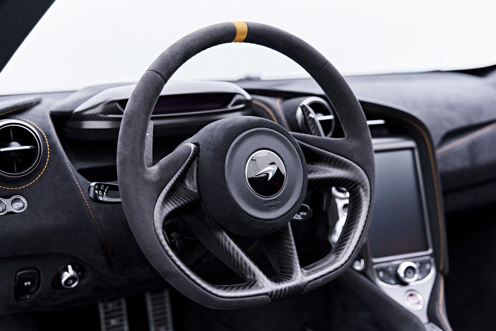 صورة مصغرة 69 لـ 2022 Mclaren 765LT SPIDER