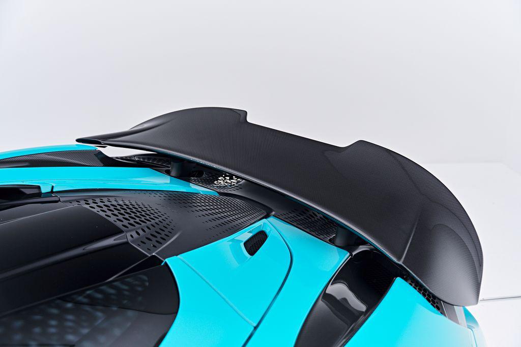 صورة مصغرة 50 لـ 2022 Mclaren 765LT SPIDER