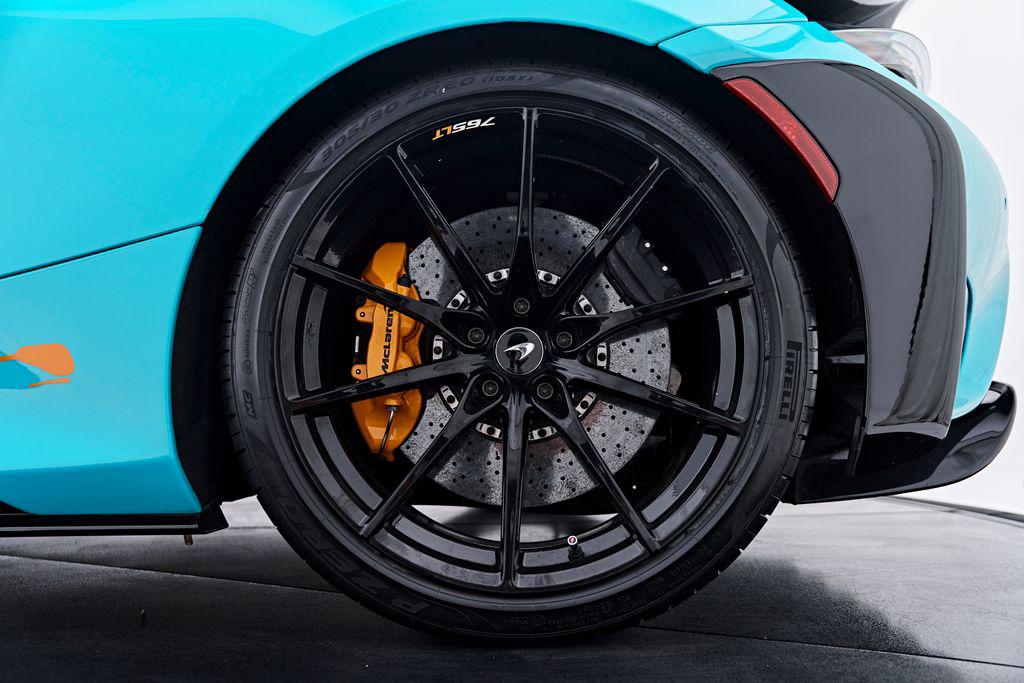 صورة مصغرة 57 لـ 2022 Mclaren 765LT SPIDER