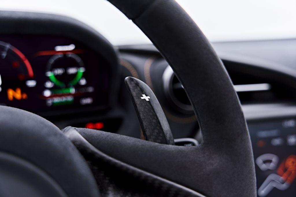 صورة مصغرة 81 لـ 2022 Mclaren 765LT SPIDER