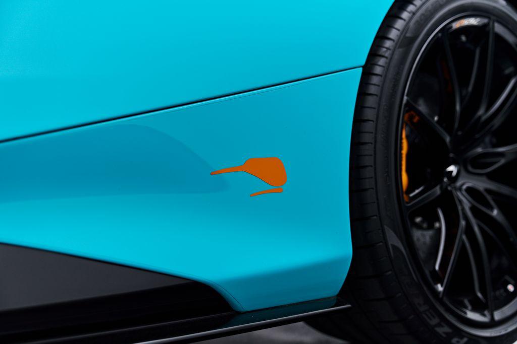 صورة مصغرة 49 لـ 2022 Mclaren 765LT SPIDER