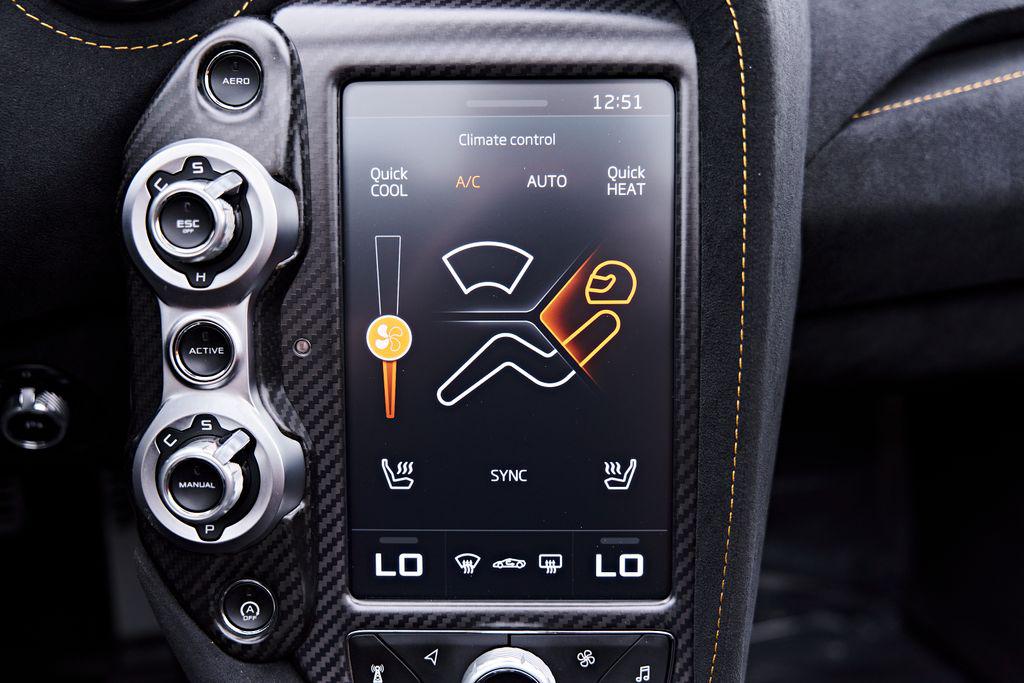 صورة مصغرة 96 لـ 2022 Mclaren 765LT SPIDER