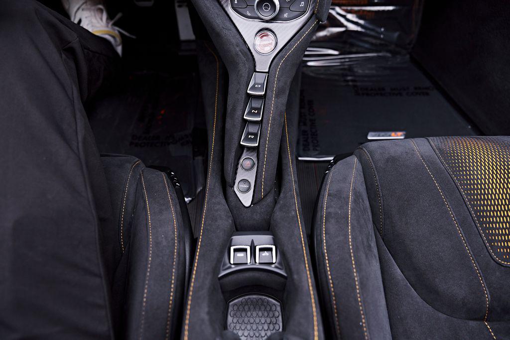 صورة مصغرة 90 لـ 2022 Mclaren 765LT SPIDER