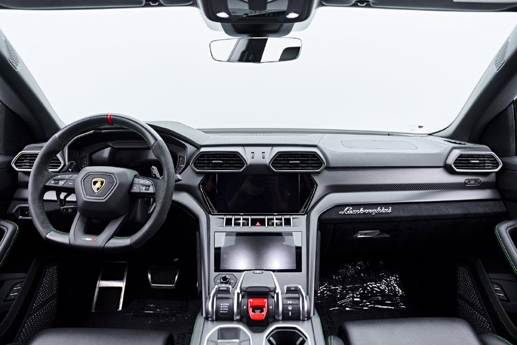 2023 Lamborghini URUS PERFORMANTE thumbnail 59