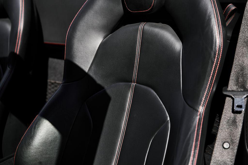 صورة مصغرة 46 لـ 2023 Ferrari F8 SPIDER BASE