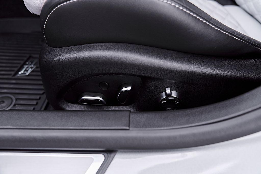 2024 Cadillac CT5-V V-SERIES BLACKWING 缩略图 58