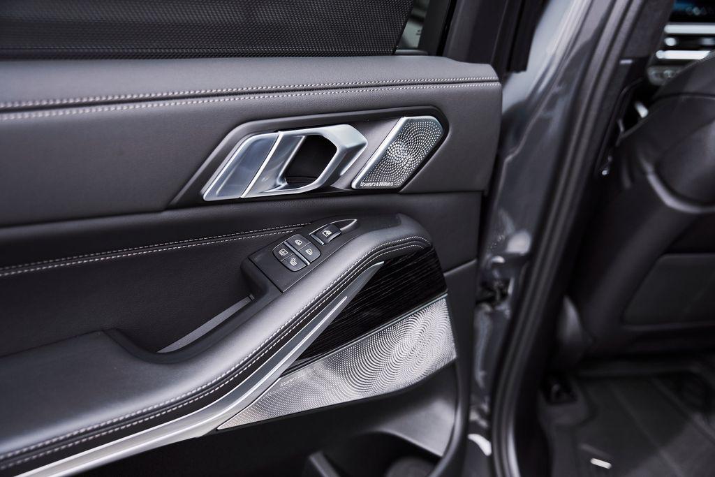 2026 BMW X7 M60I — миниатюра 55