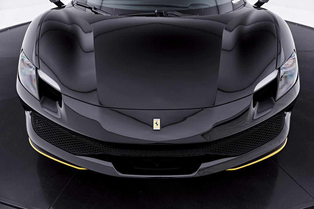 2023 Ferrari 296 GTB BASE 缩略图 19
