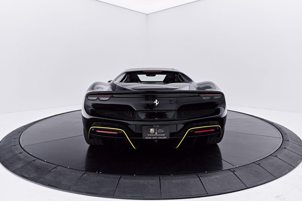 2023 Ferrari 296 GTB BASE 缩略图 14