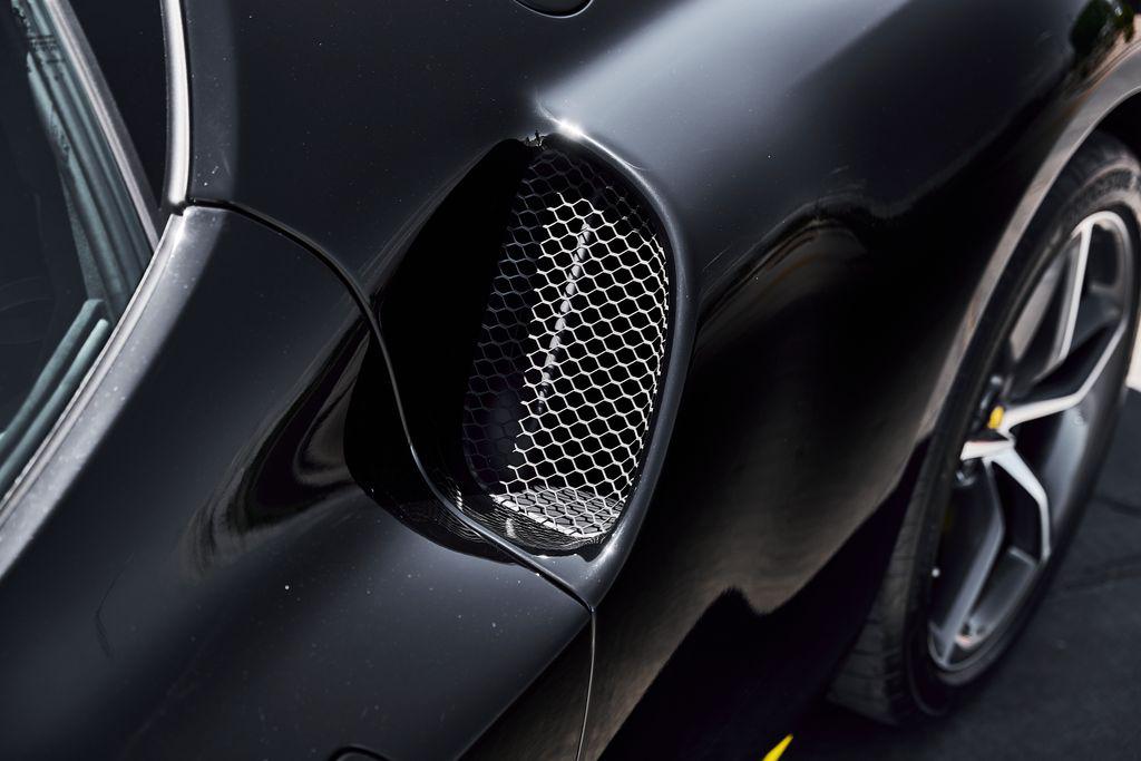 2023 Ferrari 296 GTB BASE 缩略图 6