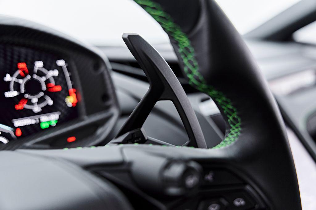 2024 Lamborghini REVUELTO BASE 缩略图 66