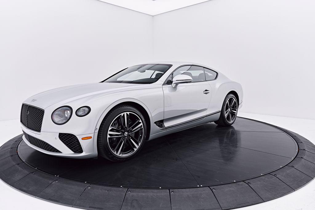 صورة 11 لـ 2020 Bentley CONTINENTAL GT W12
