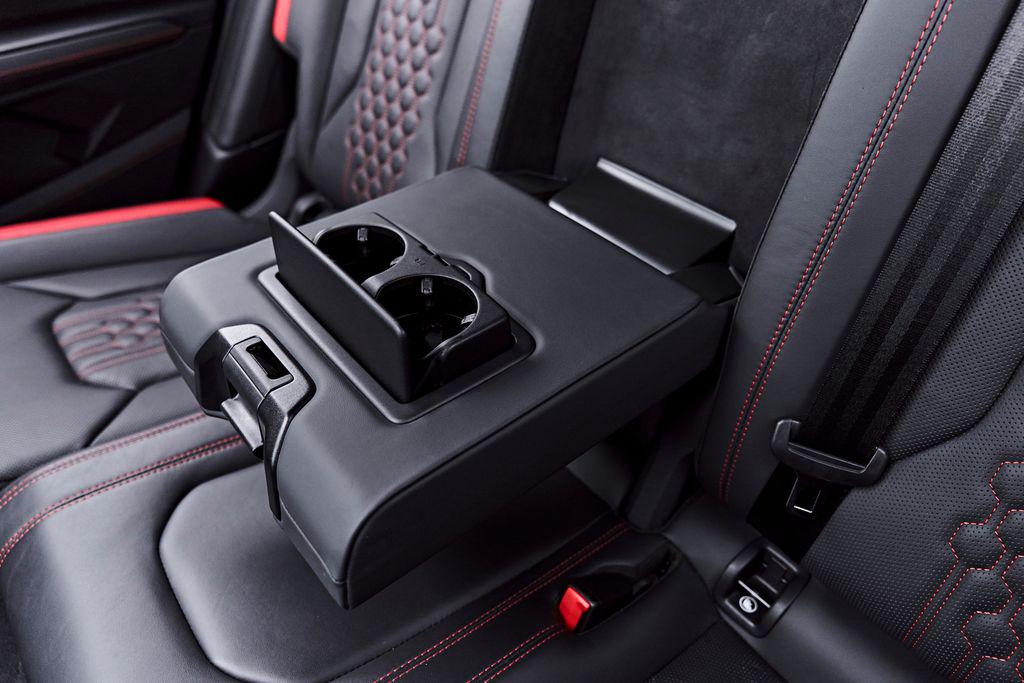 صورة مصغرة 60 لـ 2023 Lamborghini URUS S