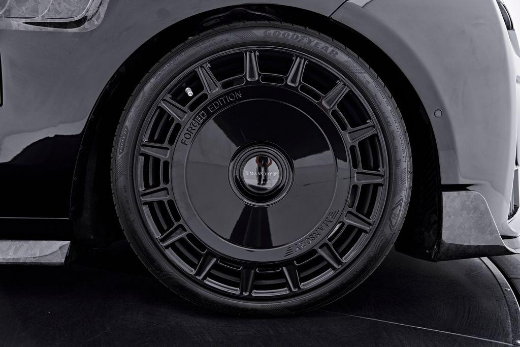 2026 ROLLS-ROYCE GHOST — миниатюра 45