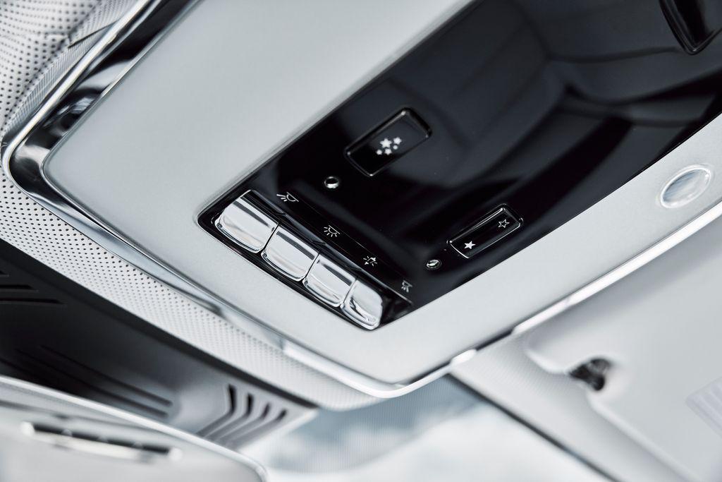 صورة مصغرة 85 لـ 2026 ROLLS-ROYCE GHOST