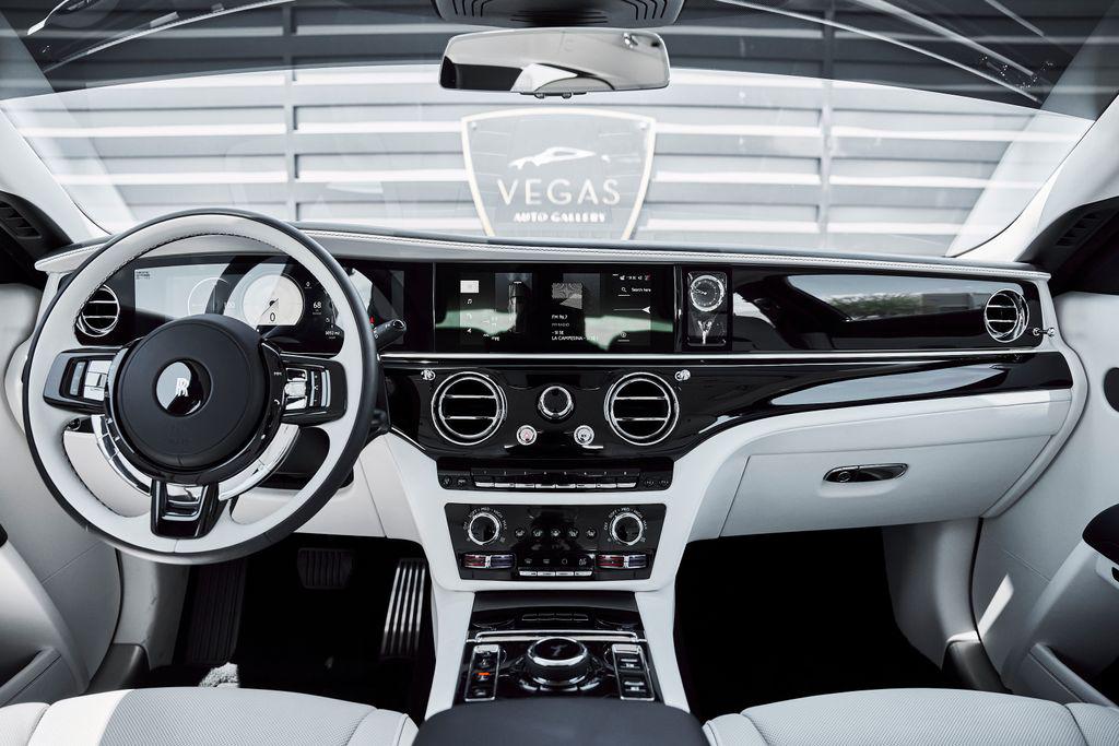 صورة مصغرة 55 لـ 2026 ROLLS-ROYCE GHOST